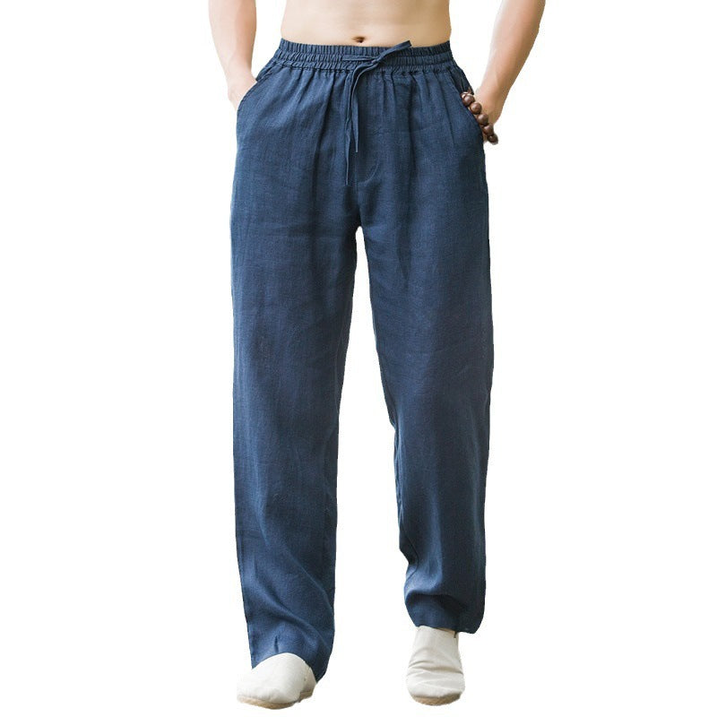 Linen Pants