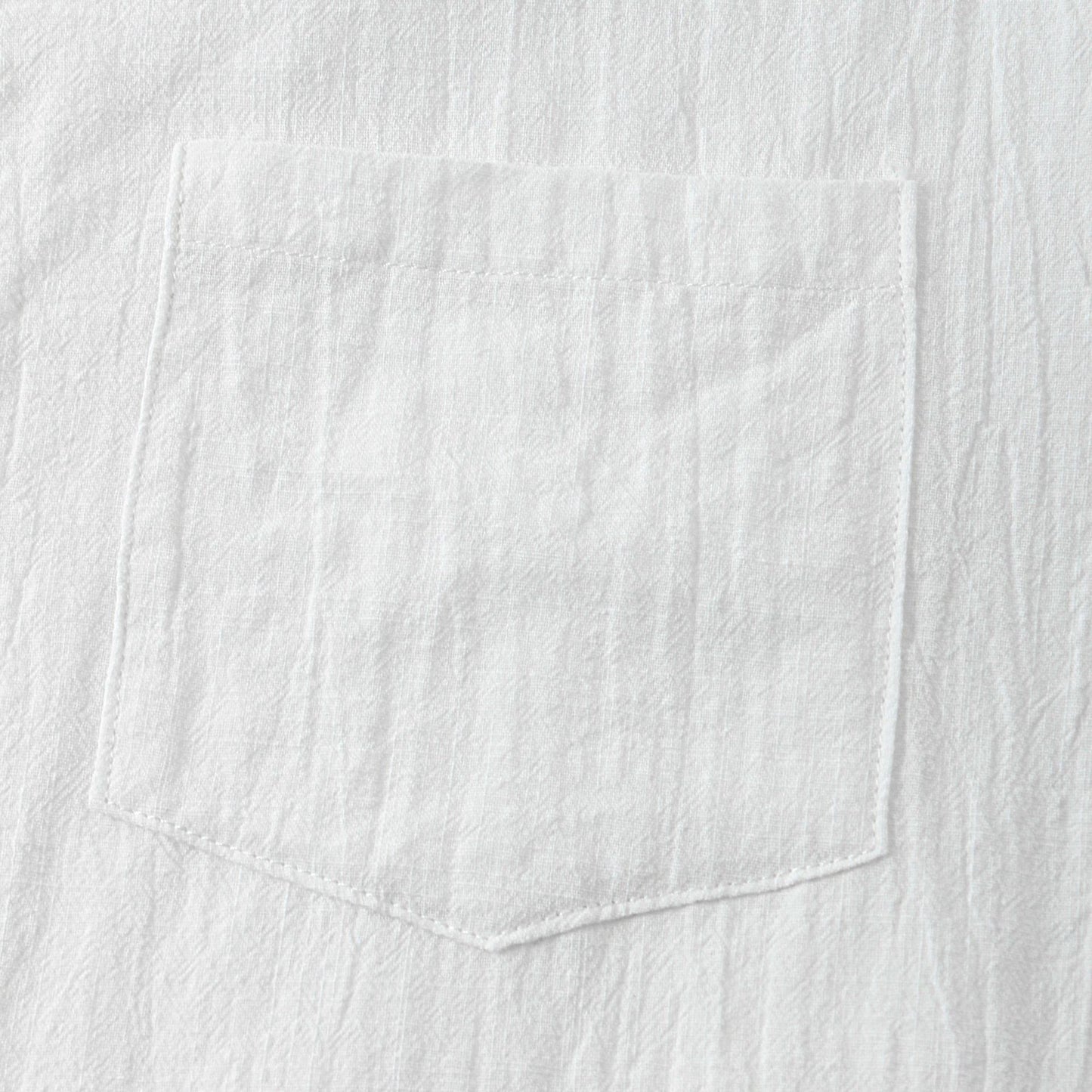 Linen Short Sleeve Shirt