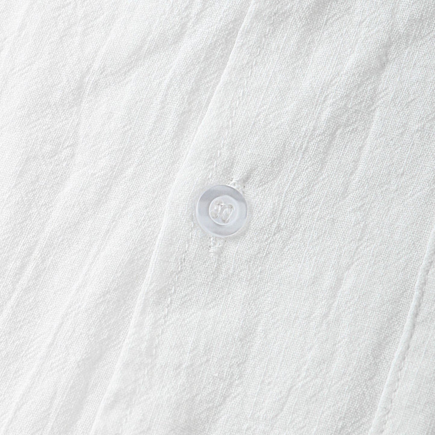 Linen Short Sleeve Shirt