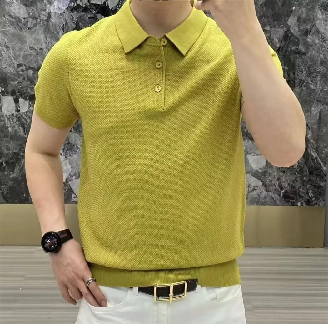 Polo Casual T-shirt
