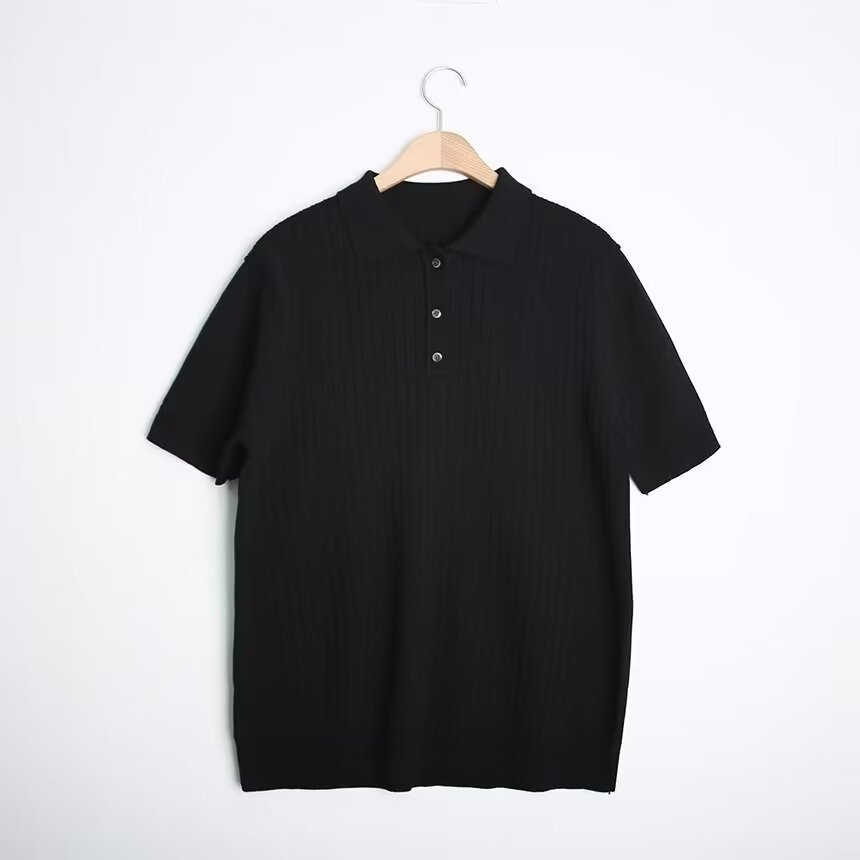 Polo Casual T-shirt