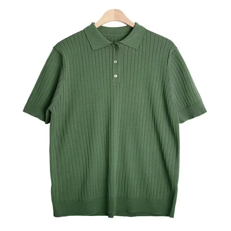 Polo Casual T-shirt