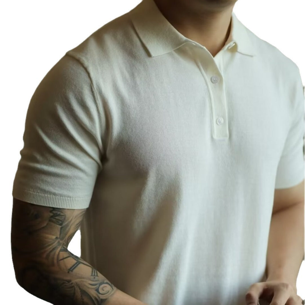 Polo Casual T-shirt