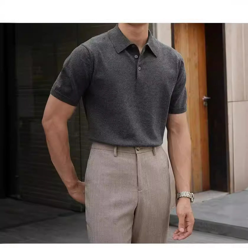 Polo Casual T-shirt