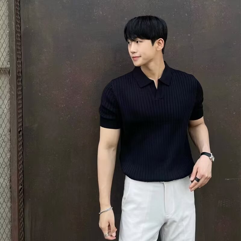 Polo Casual T-shirt