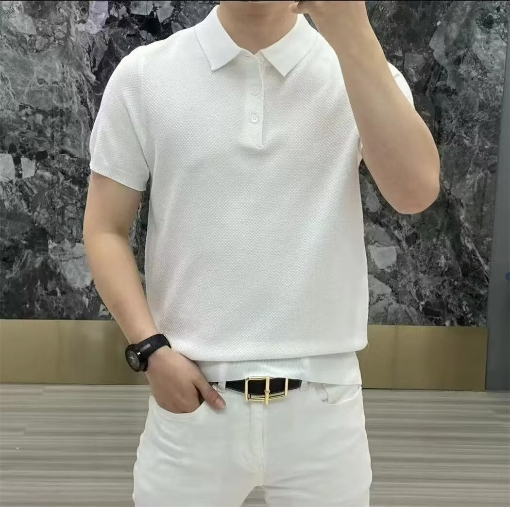 Polo Casual T-shirt