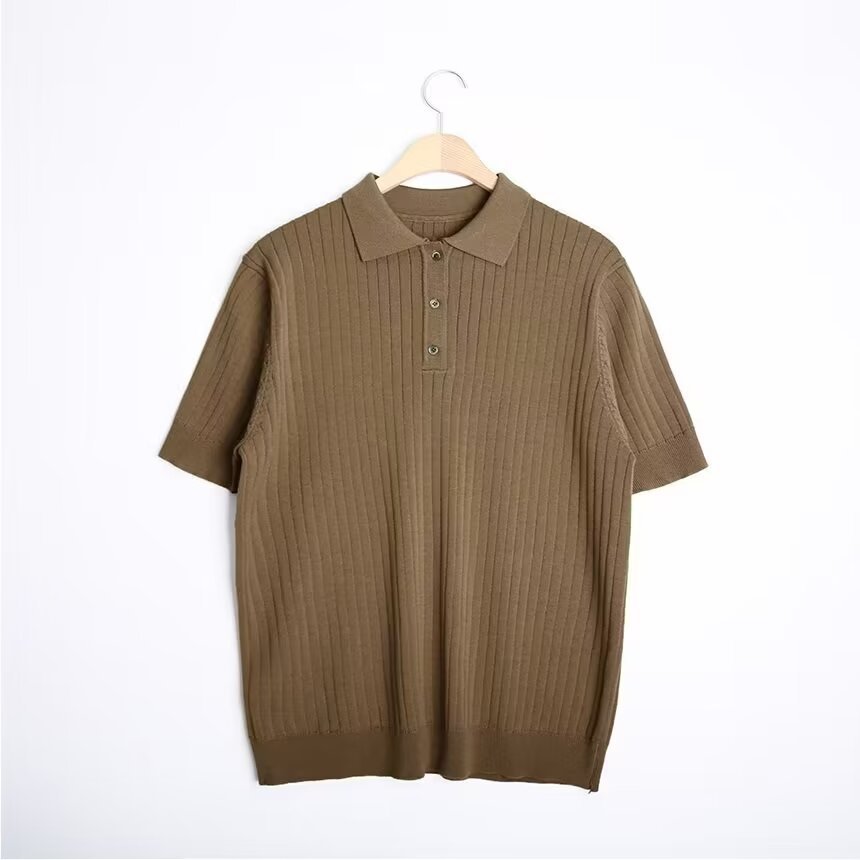 Polo Casual T-shirt