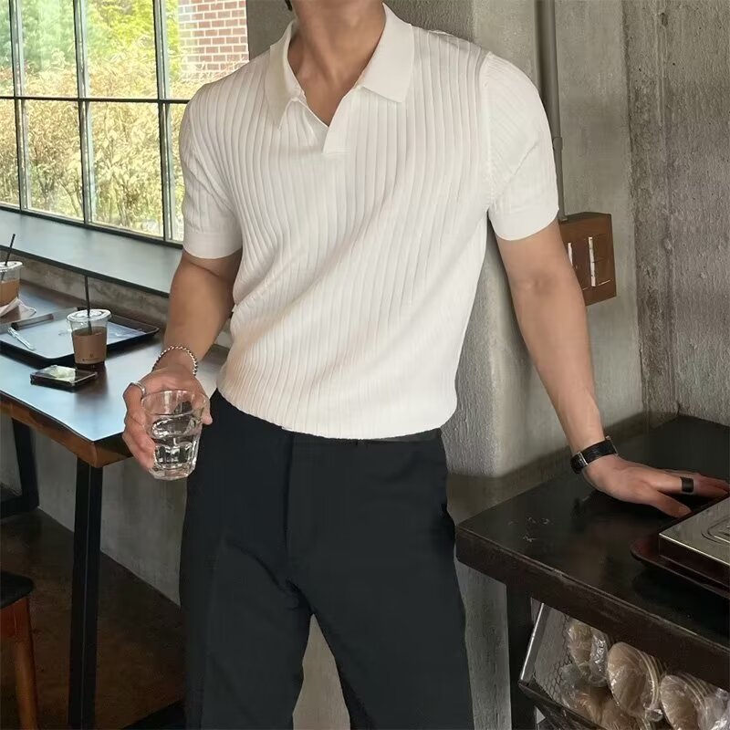 Polo Casual T-shirt