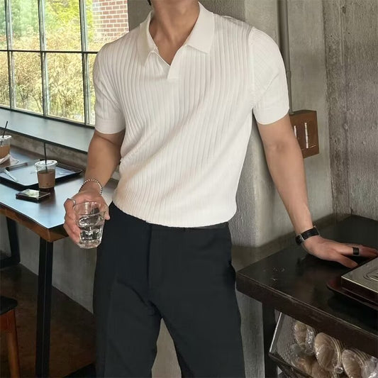 Polo Casual T-shirt