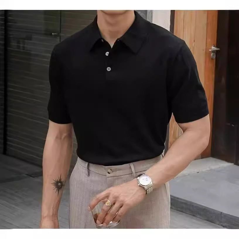 Polo Casual T-shirt