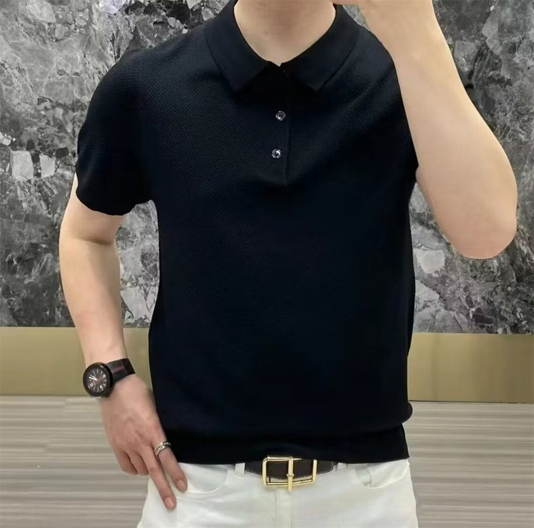 Polo Casual T-shirt