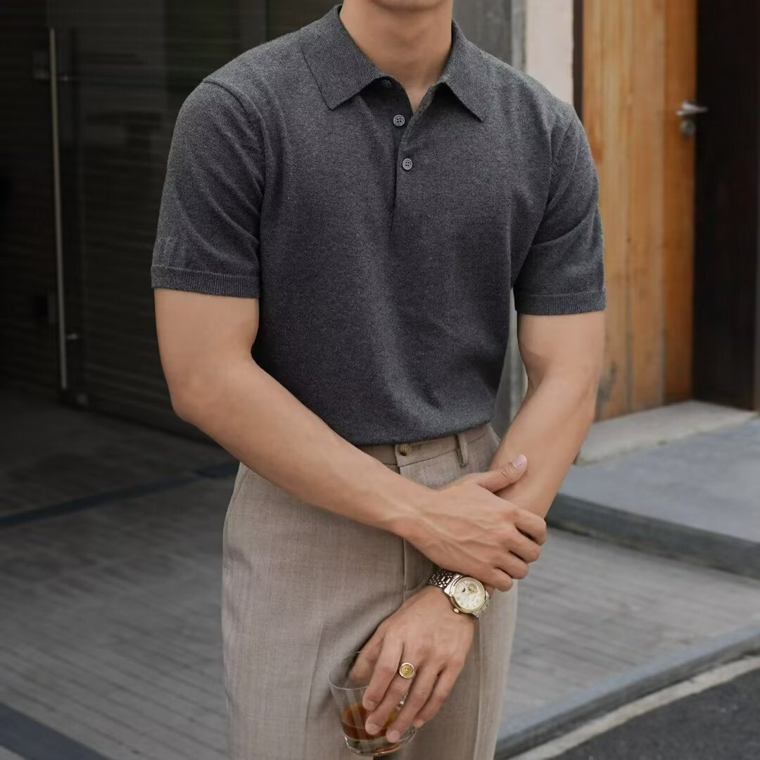 Polo Casual T-shirt