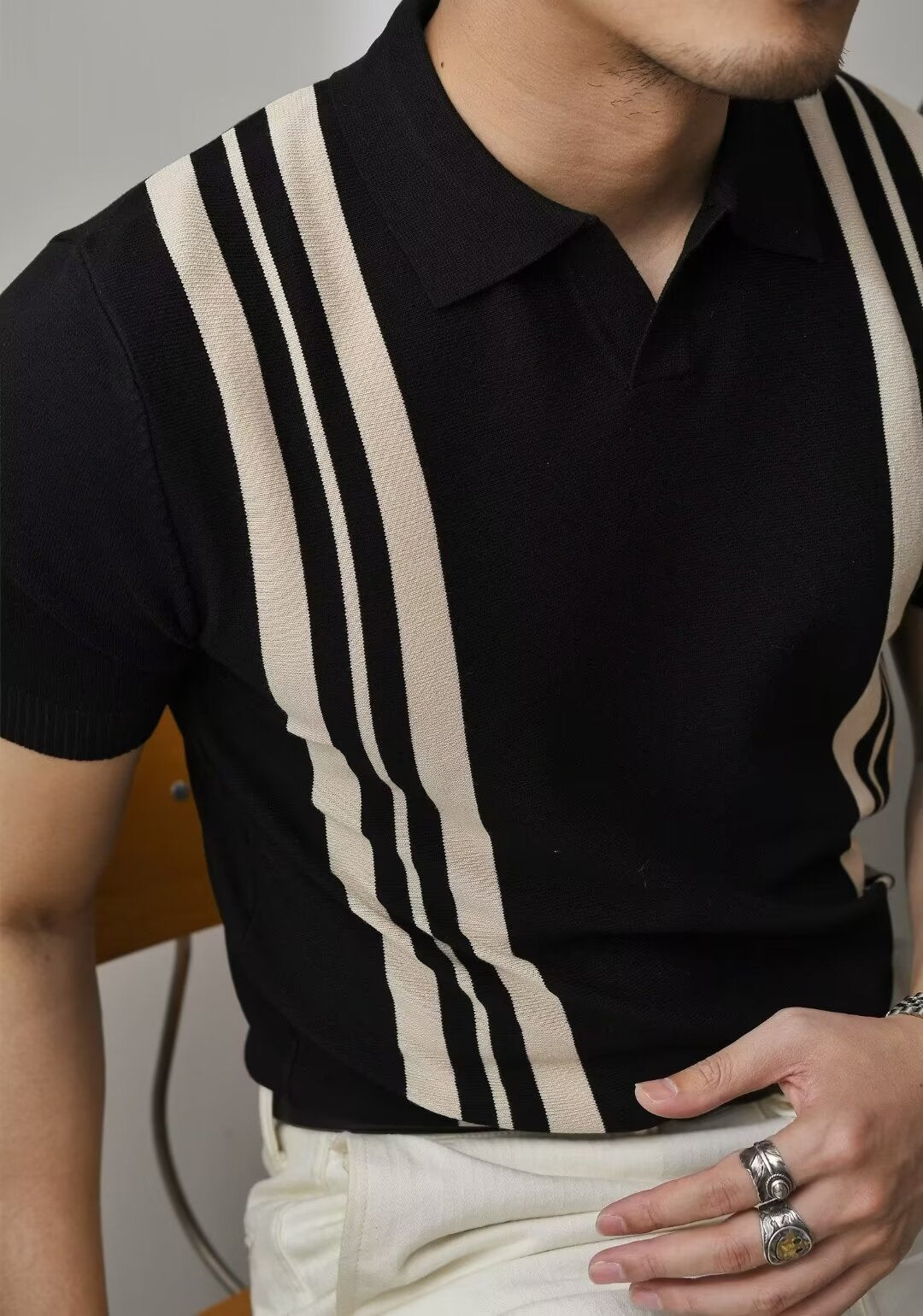 Polo Casual T-shirt