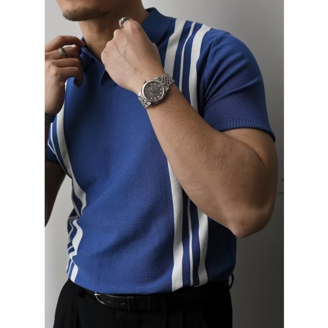 Polo Casual T-shirt